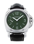Pre-Owned Panerai Luminor Logo Watch
